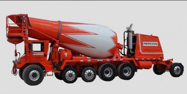 Image for Pepcon Concrete with ID of: 2712728