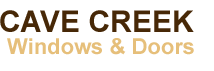 Image for Cave Creek Windows & Doors with ID of: 2712756