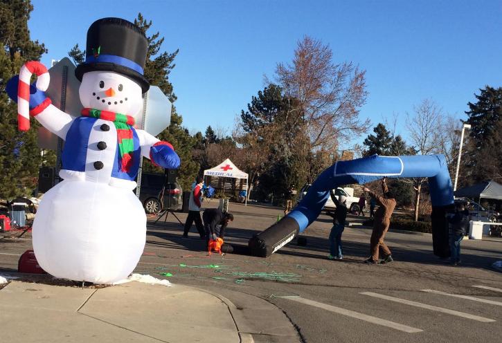 Image for Great Events of Colorado with ID of: 2712771