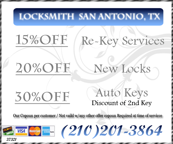 Image for TX Locksmith San Antonio Pro with ID of: 2712831