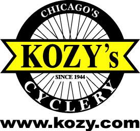 Image for Kozy's Cyclery with ID of: 2712986