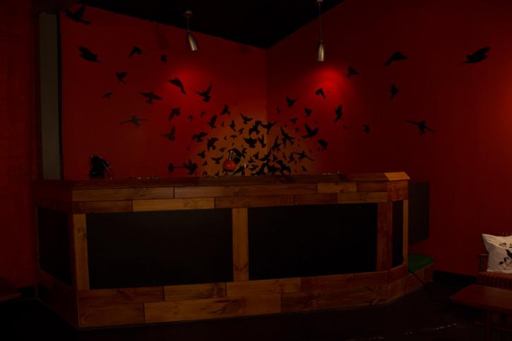 Image for Blackbird Ordinary with ID of: 2713054