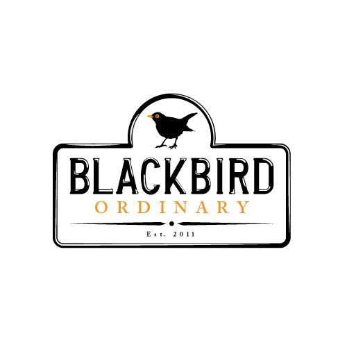 Image for Blackbird Ordinary with ID of: 2713056