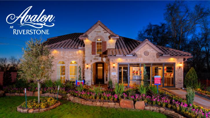 Image for Avalon at Riverstone 55s with ID of: 2713156