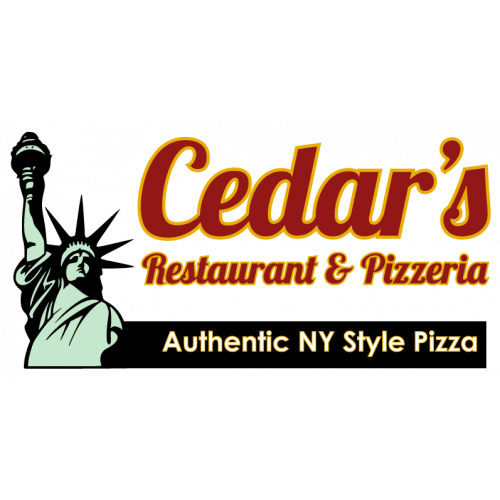 Image for Cedar's Restaurant & Pizzeria with ID of: 2713185