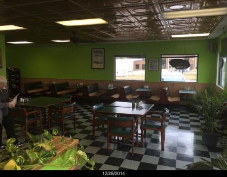 Image for Cedar's Restaurant & Pizzeria with ID of: 2713189