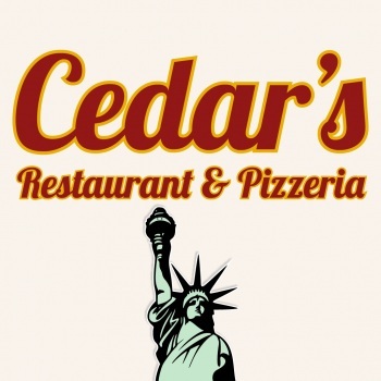 Image for Cedar's Restaurant & Pizzeria with ID of: 2713190