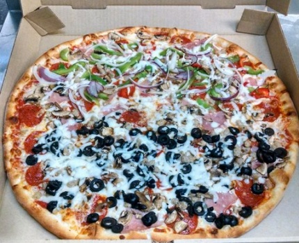 Image for Cedar's Restaurant & Pizzeria with ID of: 2713192