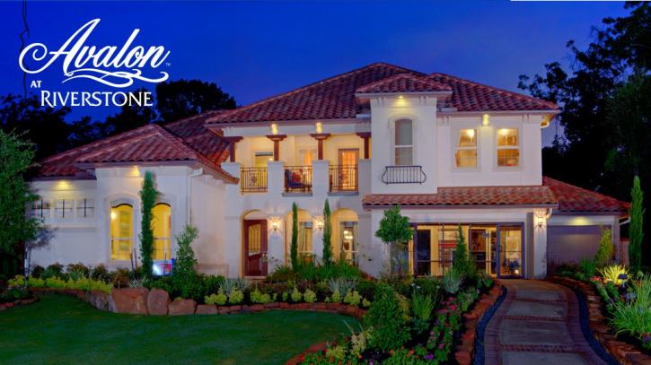 Image for Avalon at Riverstone 70s with ID of: 2713228