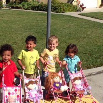 Image for Mullins Day Care & Child Care with ID of: 2713383