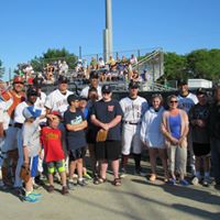 Image for Cape Cod Challenger Club with ID of: 2713461