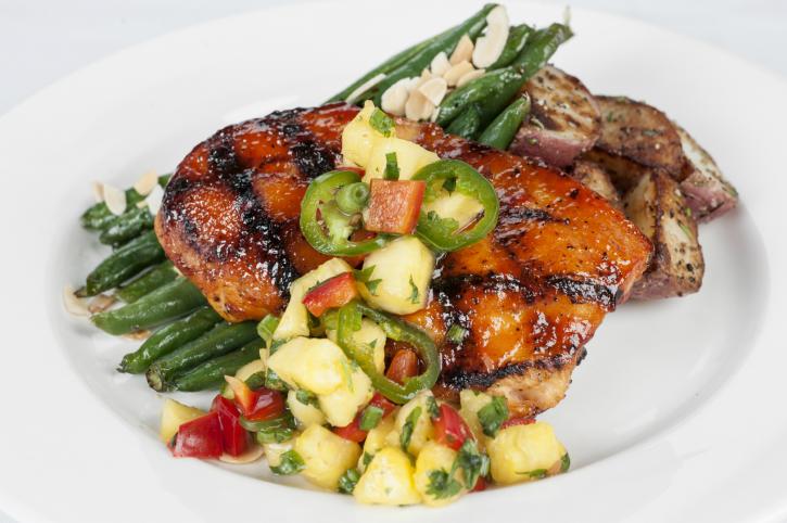 Image for Green Mill Catering with ID of: 2713533