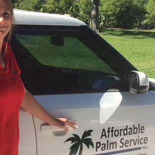 Image for Affordable Palm Service, Inc with ID of: 2713617