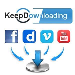Image for KeepDownloading with ID of: 2713637