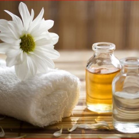 Image for Radiant Wellness Massage with ID of: 2713940