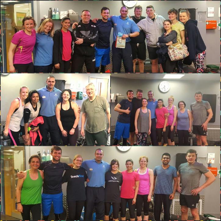 Image for Rays 121 Personal Training - Uxbridge with ID of: 2713952