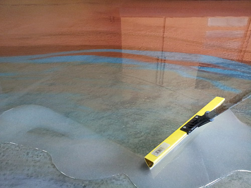 Image for Concrete Sealer with ID of: 2714008