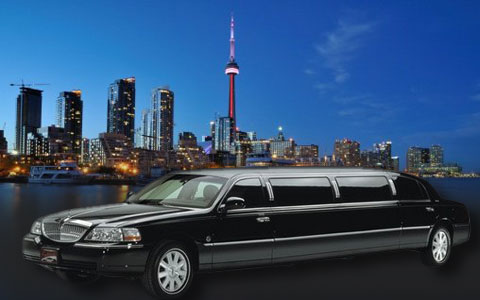 Image for Toronto Car Service with ID of: 2714019