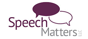 Image for Speech Matters with ID of: 2714313