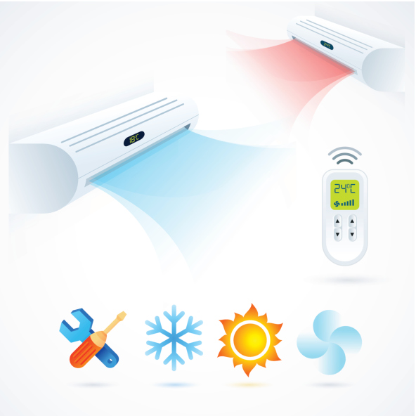 Image for Galaxy Air Conditioning INC with ID of: 2714390
