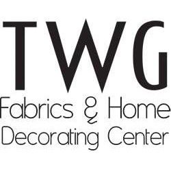 Image for TWG Fabrics & Home Decorating Center with ID of: 2714455