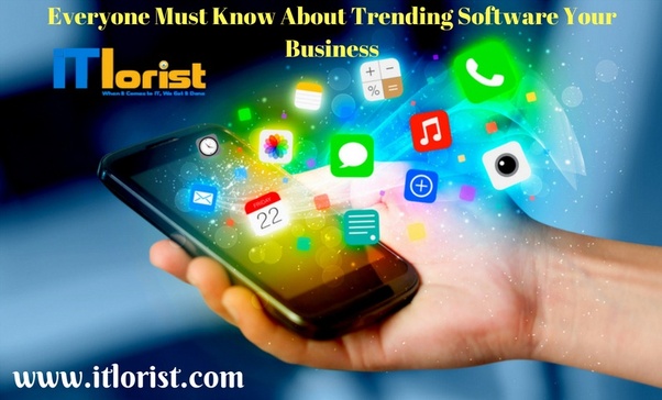 Image for Everyone Must Know About Trending Software Services with ID of: 2714554