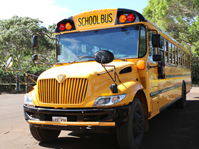 Image for Neat School Buses For Neater And Safer Transportation with ID of: 2714668