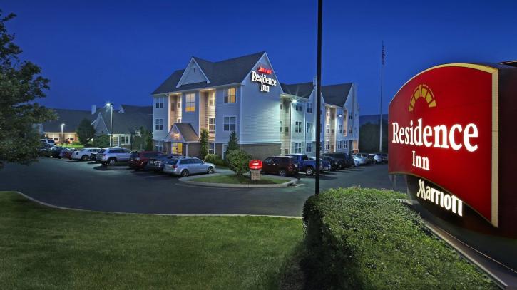 Image for Residence Inn by Marriott Southington with ID of: 2714724