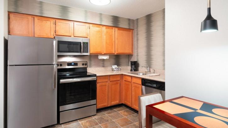 Image for Residence Inn by Marriott Southington with ID of: 2714727