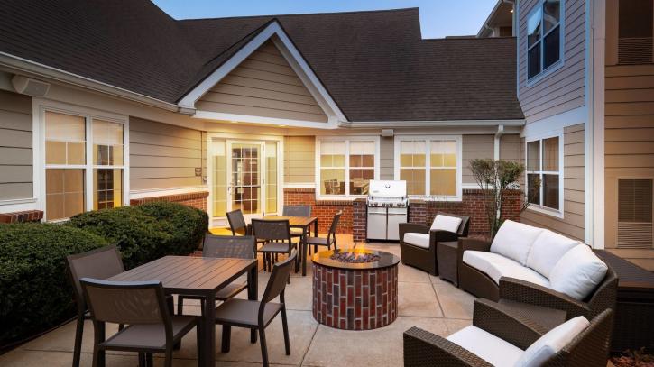 Image for Residence Inn by Marriott Southington with ID of: 2714732
