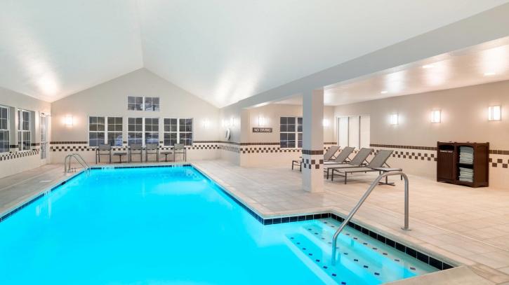 Image for Residence Inn by Marriott Southington with ID of: 2714734