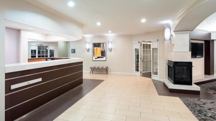 Image for Residence Inn by Marriott Southington with ID of: 2714739