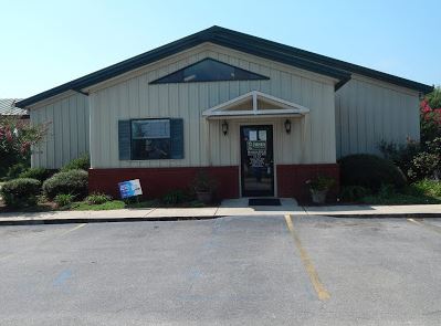 Image for Jones Veterinary Hospital with ID of: 2714829