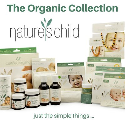 Image for Natures Child with ID of: 2715023
