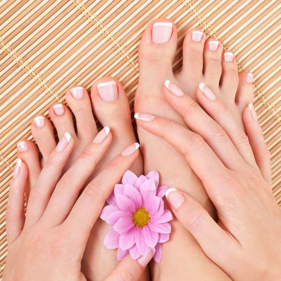 Image for Navy's Nail & Spa with ID of: 2715062