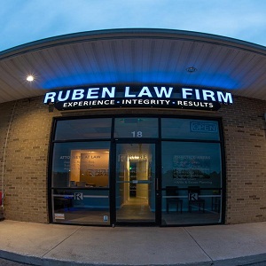 Image for Ruben Law Firm with ID of: 2715149