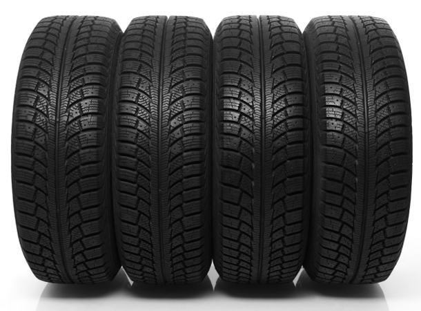 Image for Cheapest BMW Runflat wheels with ID of: 2715175