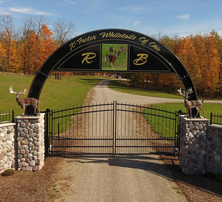 Image for X Factor Whitetails with ID of: 2715178