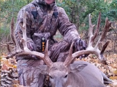 Image for X Factor Whitetails with ID of: 2715186
