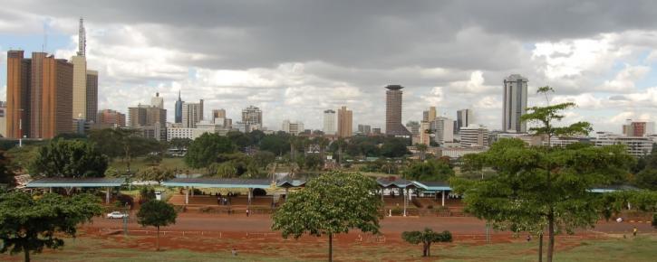 Image for Nairobi Day Tour Excursions with ID of: 2715218