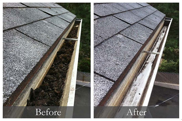 Image for Gutter Cleaning Melbourne with ID of: 2715268