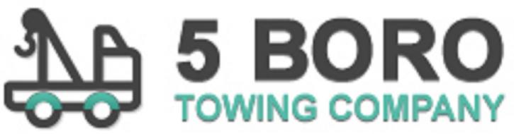 Image for 5 Boro Company with ID of: 2715353