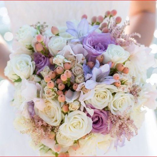 Image for Ribbon & Lace Florist with ID of: 2715489