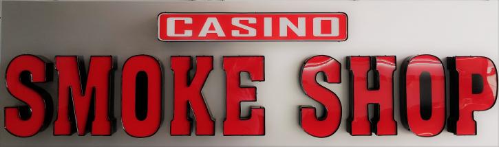 Image for Casino Smoke Shop with ID of: 2715919