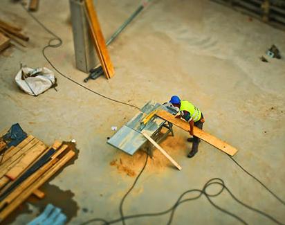 Image for Diamond Contractors with ID of: 2715989