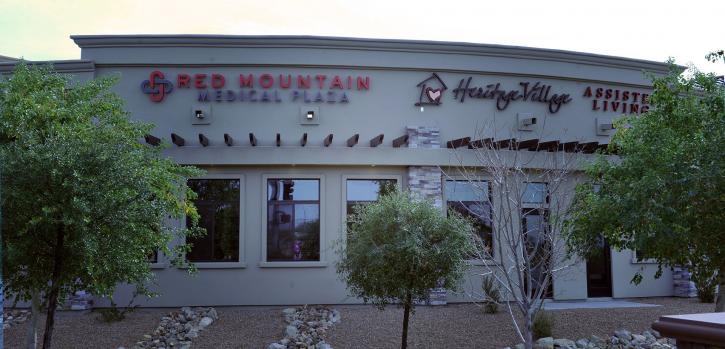 Image for East Mesa Family Doctors with ID of: 2716057