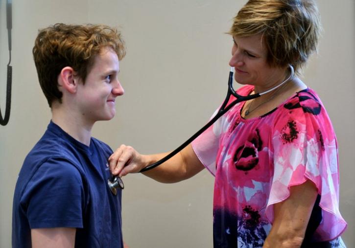 Image for East Mesa Family Doctors with ID of: 2716061