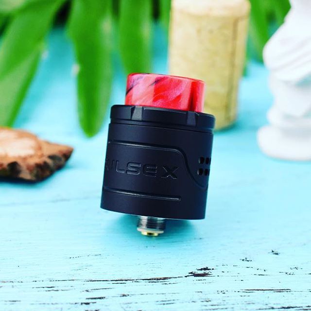 Image for Vandy Vape Pulse X BF RDA with ID of: 2716179
