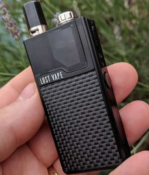Image for Lost Vape Orion AIO Pod with ID of: 2716183