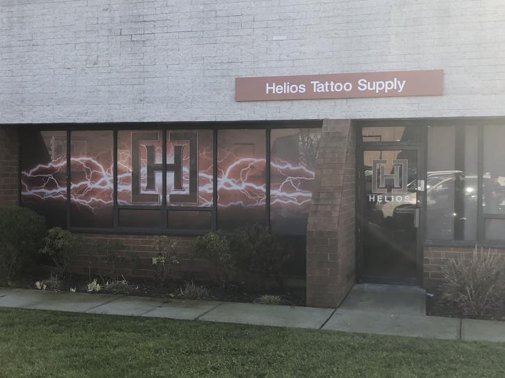 Image for Helios Tattoo Supply with ID of: 2716266